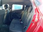 2016 RENAULT CLIO 1.2 16V DYNAMIQUE NAV 5DR for sale at Copart YORK