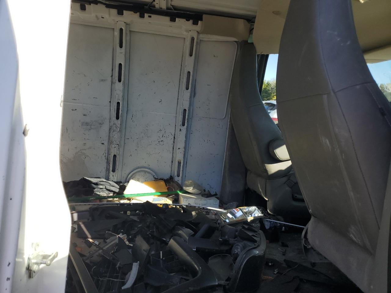 2021 GMC Savana G2500 VIN: 1GTW7AFP9M1204084 Lot: 86769605