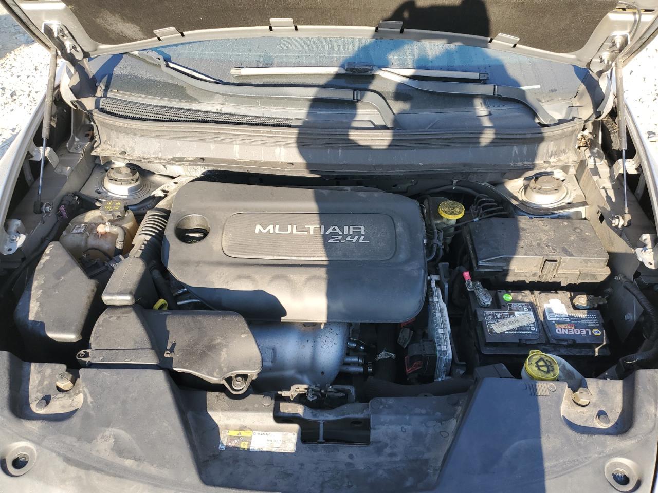 2014 Jeep Cherokee Latitude VIN: 1C4PJLCB0EW170860 Lot: 82785765