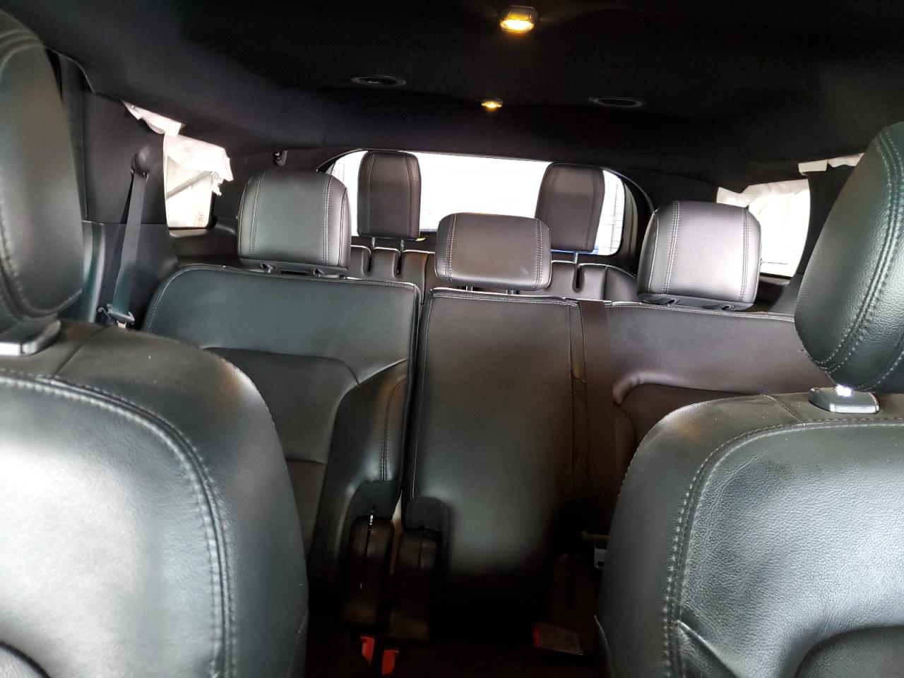 2017 Ford Explorer Xlt VIN: 1FM5K7D80HGA09174 Lot: 82447745