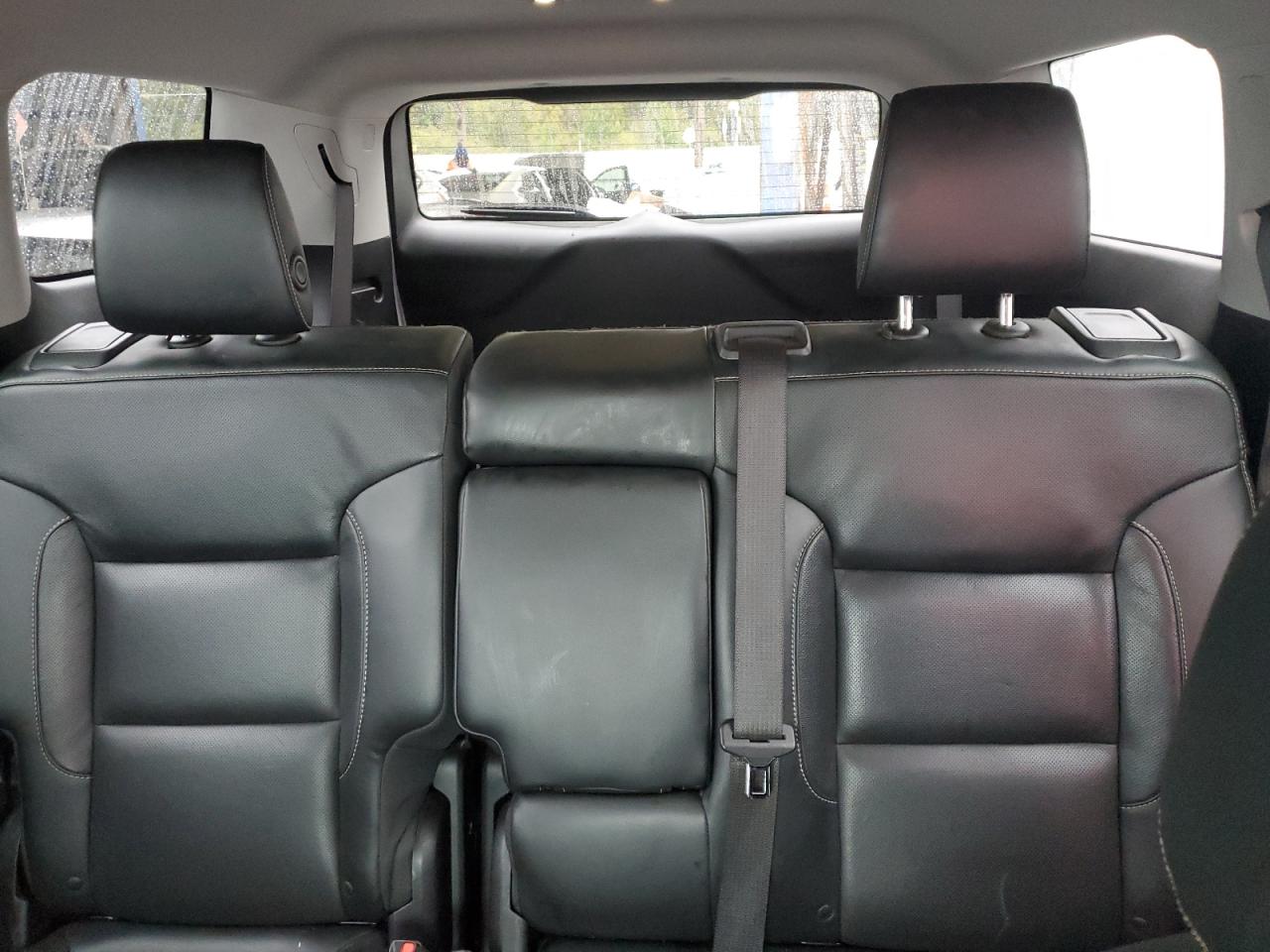 2017 GMC Acadia Slt-1 VIN: 1GKKNMLS8HZ246417 Lot: 86814265