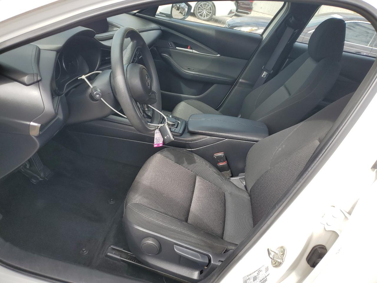 2024 Mazda Cx-30 VIN: 3MVDMBAMXRM641913 Lot: 87181525