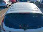 2017 FORD FIESTA TITANIUM TURBO AUT  for sale at Copart SANDWICH