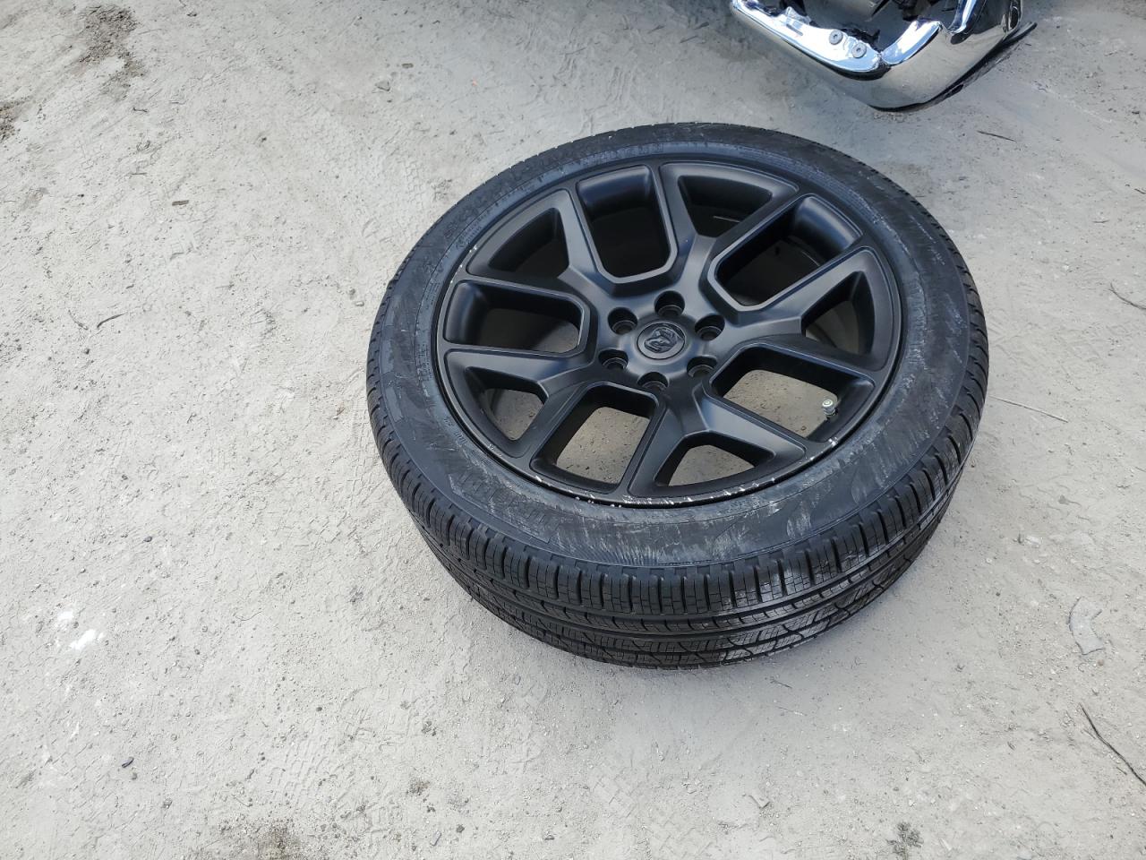 2023 Ram 1500 Big Horn/Lone Star VIN: 1C6SRFFT8PN660729 Lot: 84884895