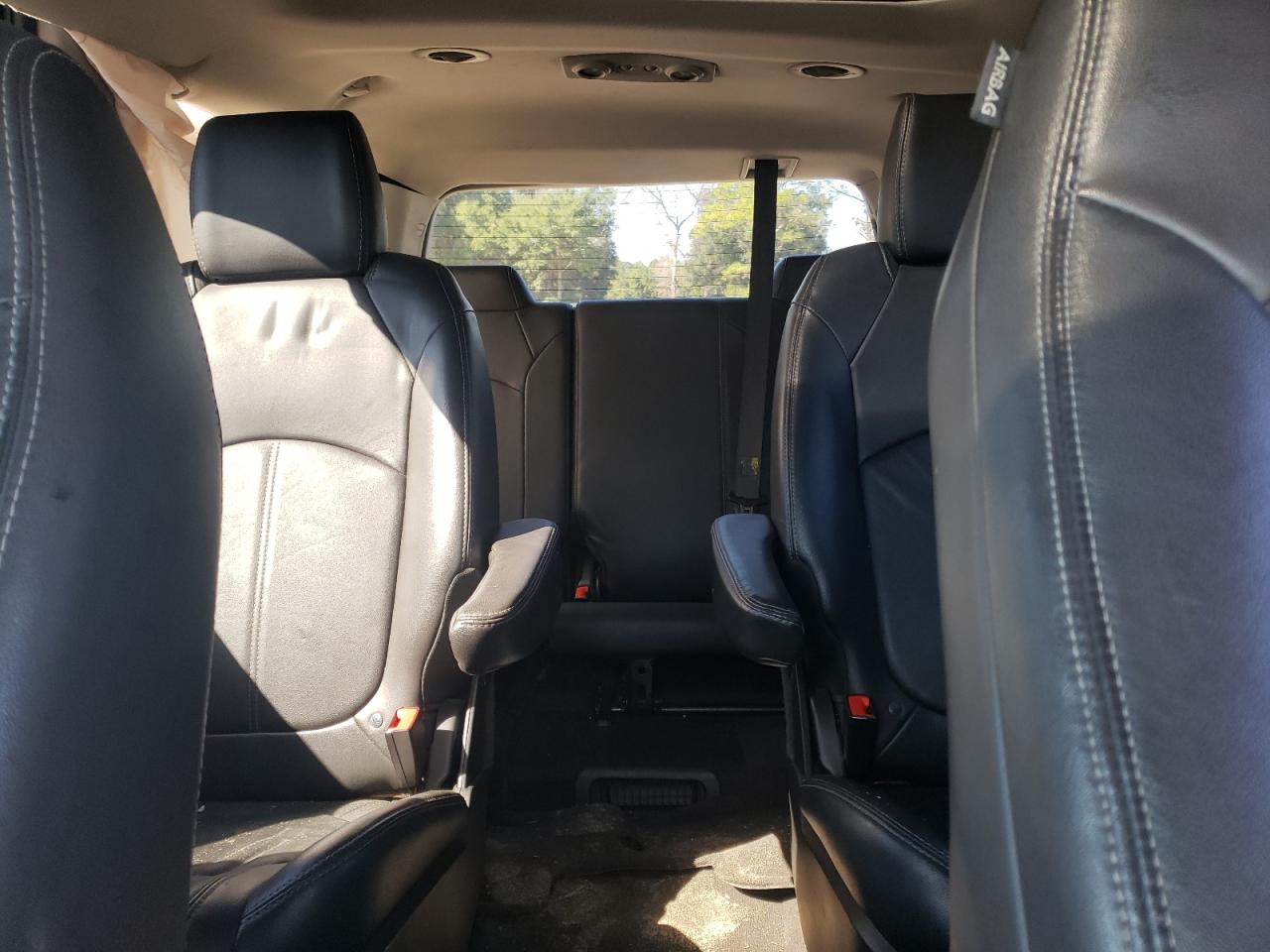 2017 GMC Acadia Limited Slt-2 VIN: 1GKKRSKD4HJ139942 Lot: 85417725