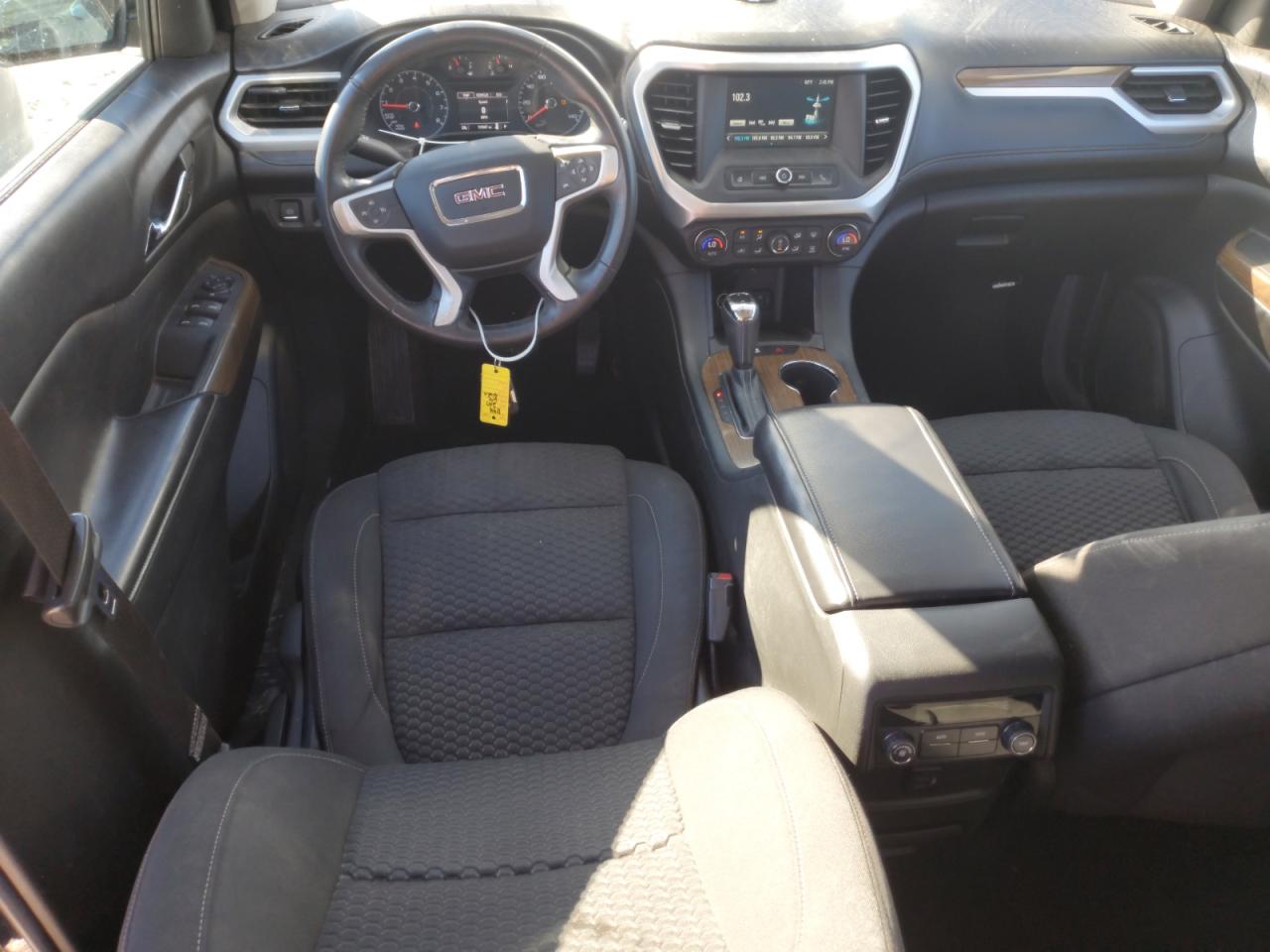 2017 GMC Acadia Sle VIN: 1GKKNKLA2HZ149788 Lot: 85687935