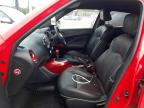 2015 NISSAN JUKE TEKNA CVT  for sale at Copart SANDY