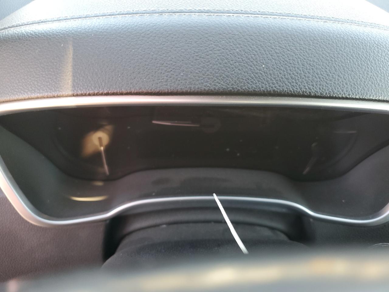 2013 Cadillac Srx Performance Collection VIN: 3GYFNDE36DS638414 Lot: 90650545