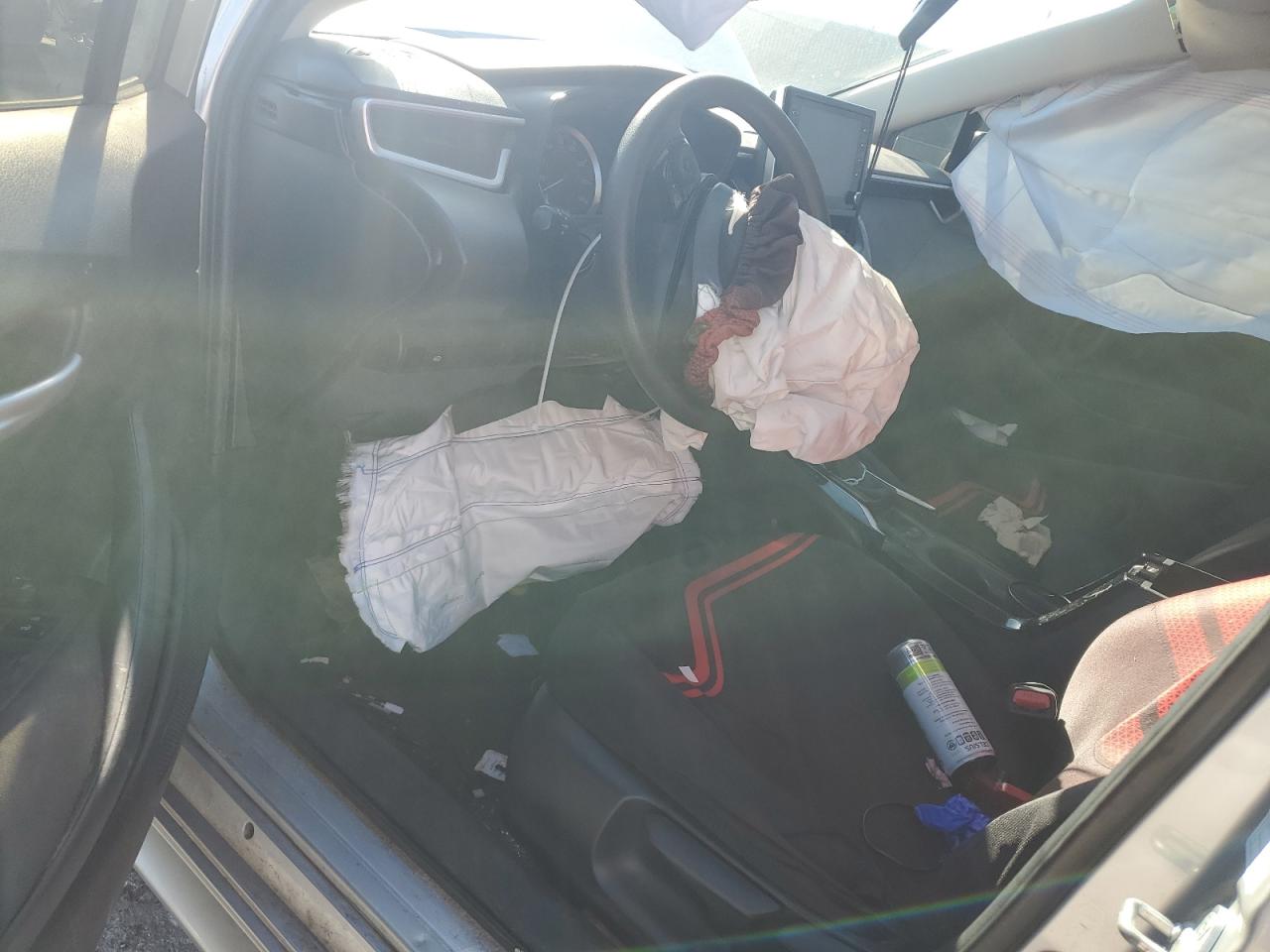 2020 Toyota Corolla Le VIN: JTDEPRAE0LJ017816 Lot: 86154515