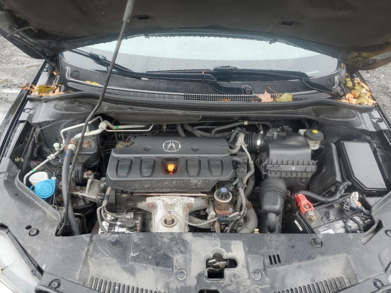 2014 Acura Ilx 20 Premium VIN: 19VDE1F5XEE003345 Lot: 86091965