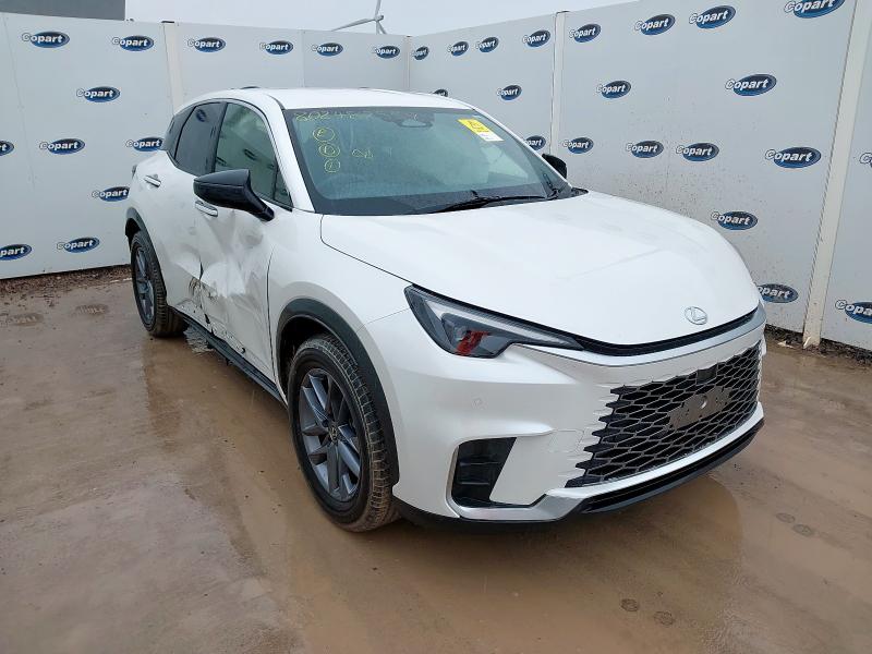 2024 LEXUS LBX 1.5 PREMIUM 5DR E-CVT