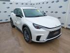 2024 LEXUS LBX 1.5 PREMIUM 5DR E-CVT for sale at Copart BRISTOL