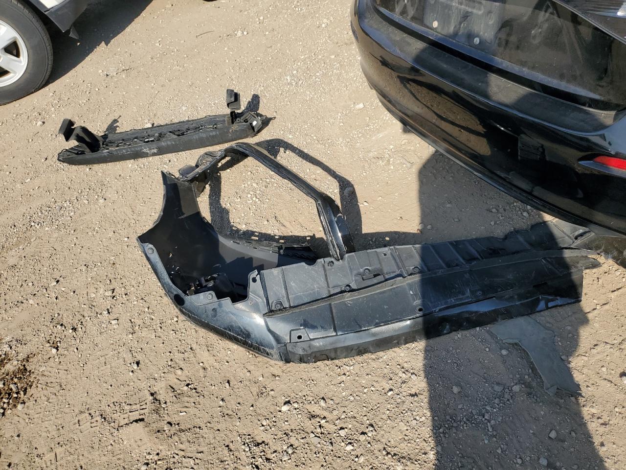 2023 Honda Civic Sport VIN: 2HGFE2F51PH514490 Lot: 84981105