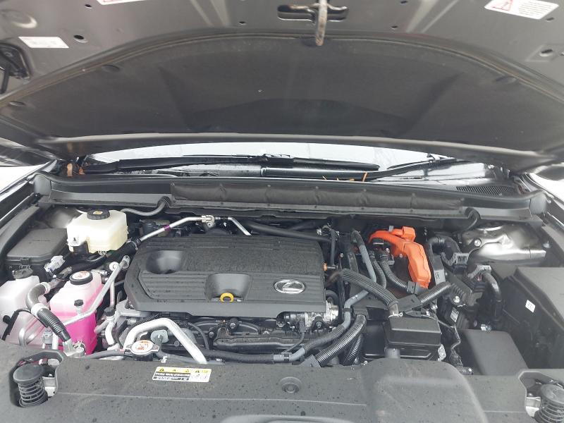 2023 LEXUS RX 450H+ 2.5 TAKUMI 5DR E-CVT