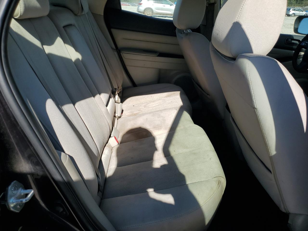 2012 Mazda Cx-7 VIN: JM3ER2A5XC0411354 Lot: 92087175