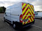 2024 CITROEN RELAY 2.2 BLUEHDI H2 VAN 140PS ENTERPRISE EDITION for sale at Copart SANDTOFT