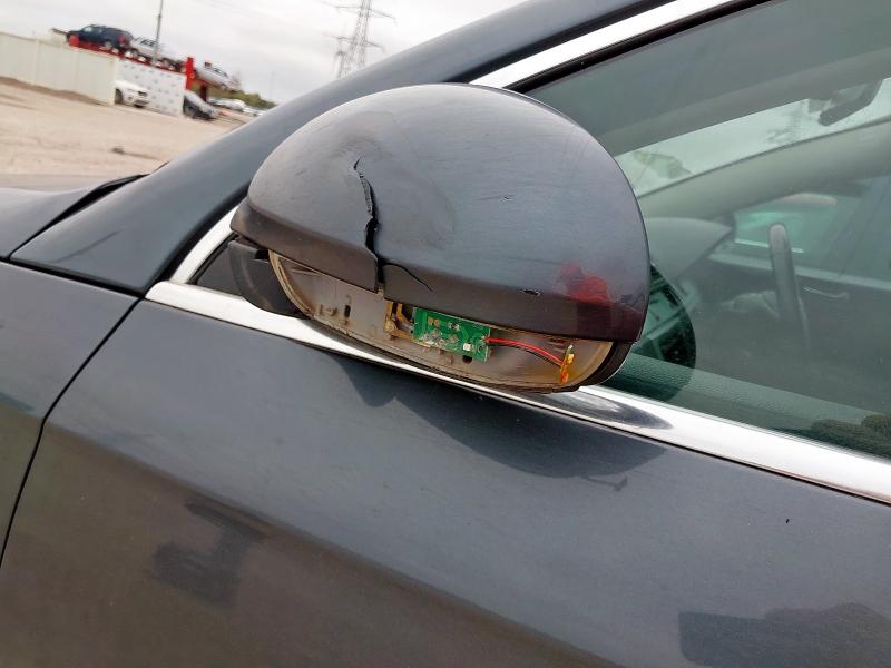 2008 VOLKSWAGEN PASSAT 1.9 HIGHLINE TDI 5DR