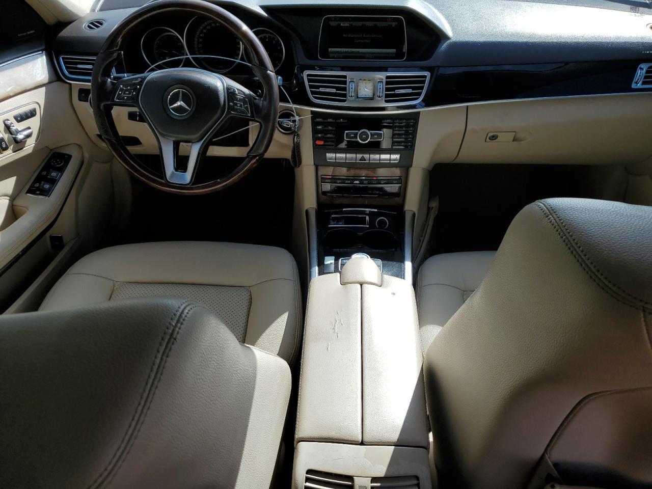 2014 Mercedes-Benz E 350 VIN: WDDHF5KB4EA881421 Lot: 85530915