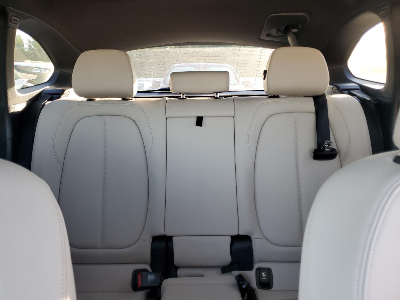 2020 BMW X1 Sdrive28I VIN: WBXJG7C01L5R53881 Lot: 86442615