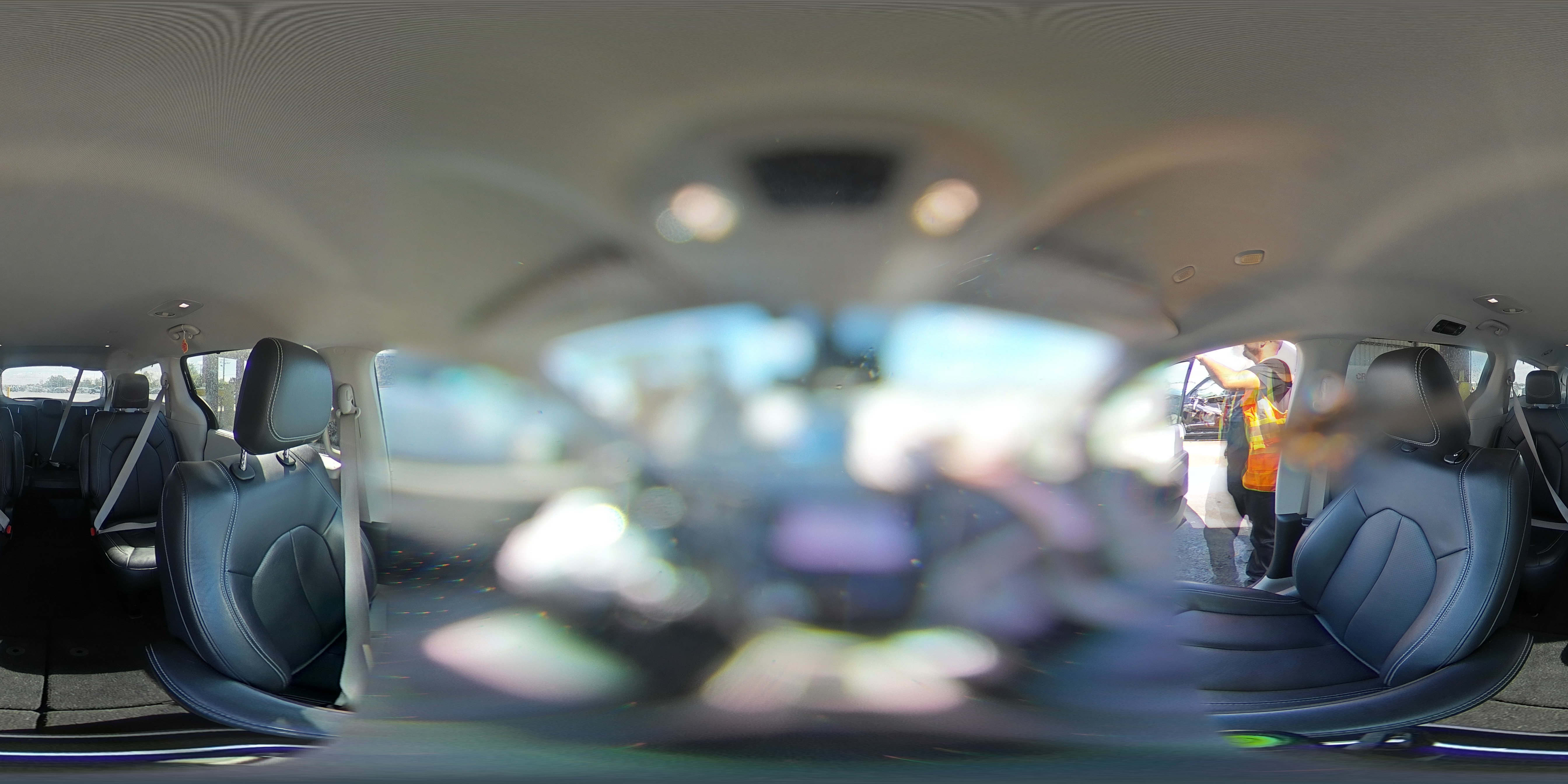 2022 Chrysler Pacifica Touring L VIN: 2C4RC1BG7NR206623 Lot: 89550725