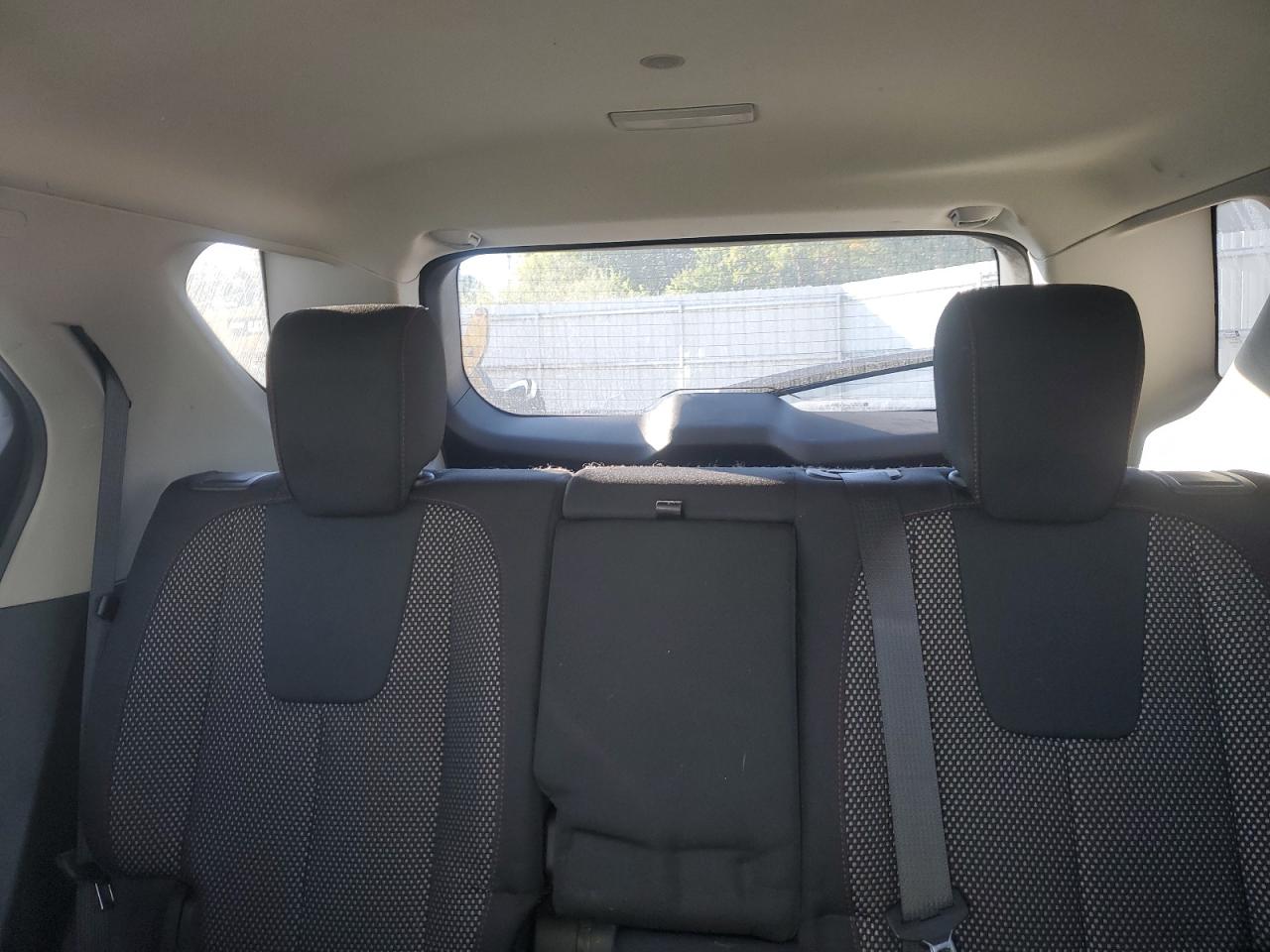 2014 Chevrolet Equinox Lt VIN: 1GNFLFEK8EZ136840 Lot: 85284575
