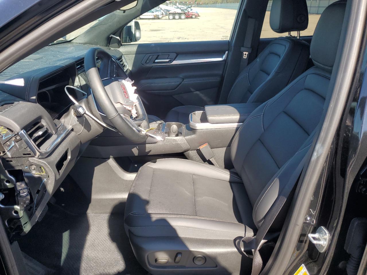 2026 GMC Terrain Elevation VIN: 3GKALUEG8TL116552 Lot: 85346725