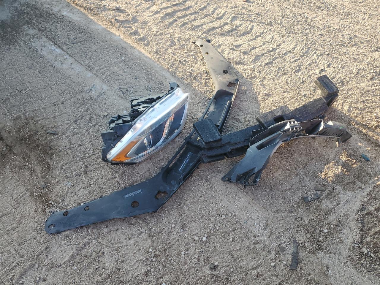 2016 Mercedes-Benz Gl 450 4Matic VIN: 4JGDF6EE6GA682163 Lot: 90420405