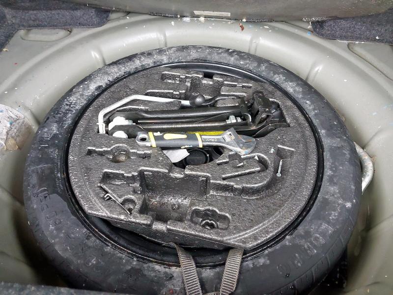 2011 VOLKSWAGEN GOLF 1.2 TSI S 2DR