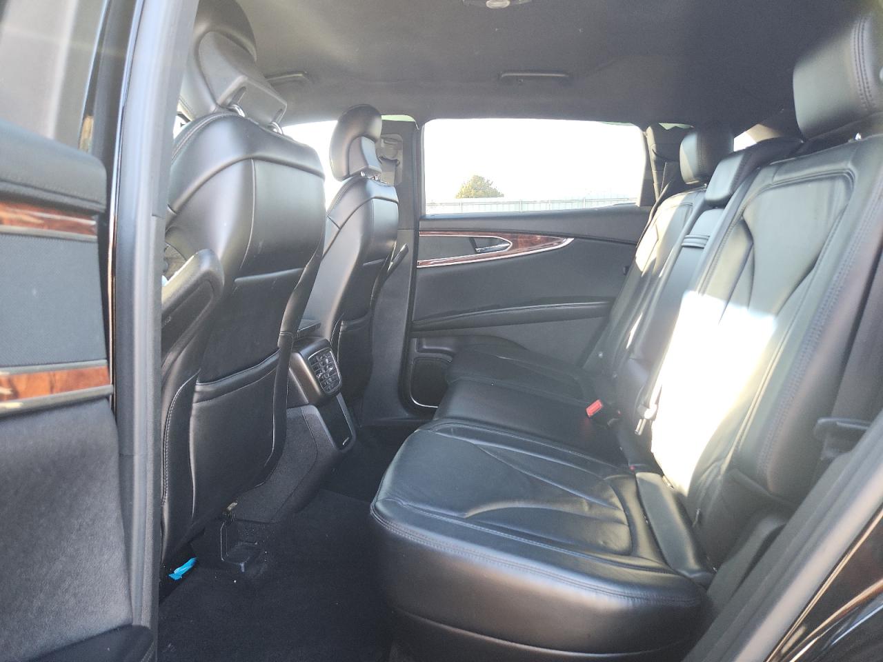 2016 Lincoln Mkx Select VIN: 2LMTJ8KR9GBL59862 Lot: 85207765