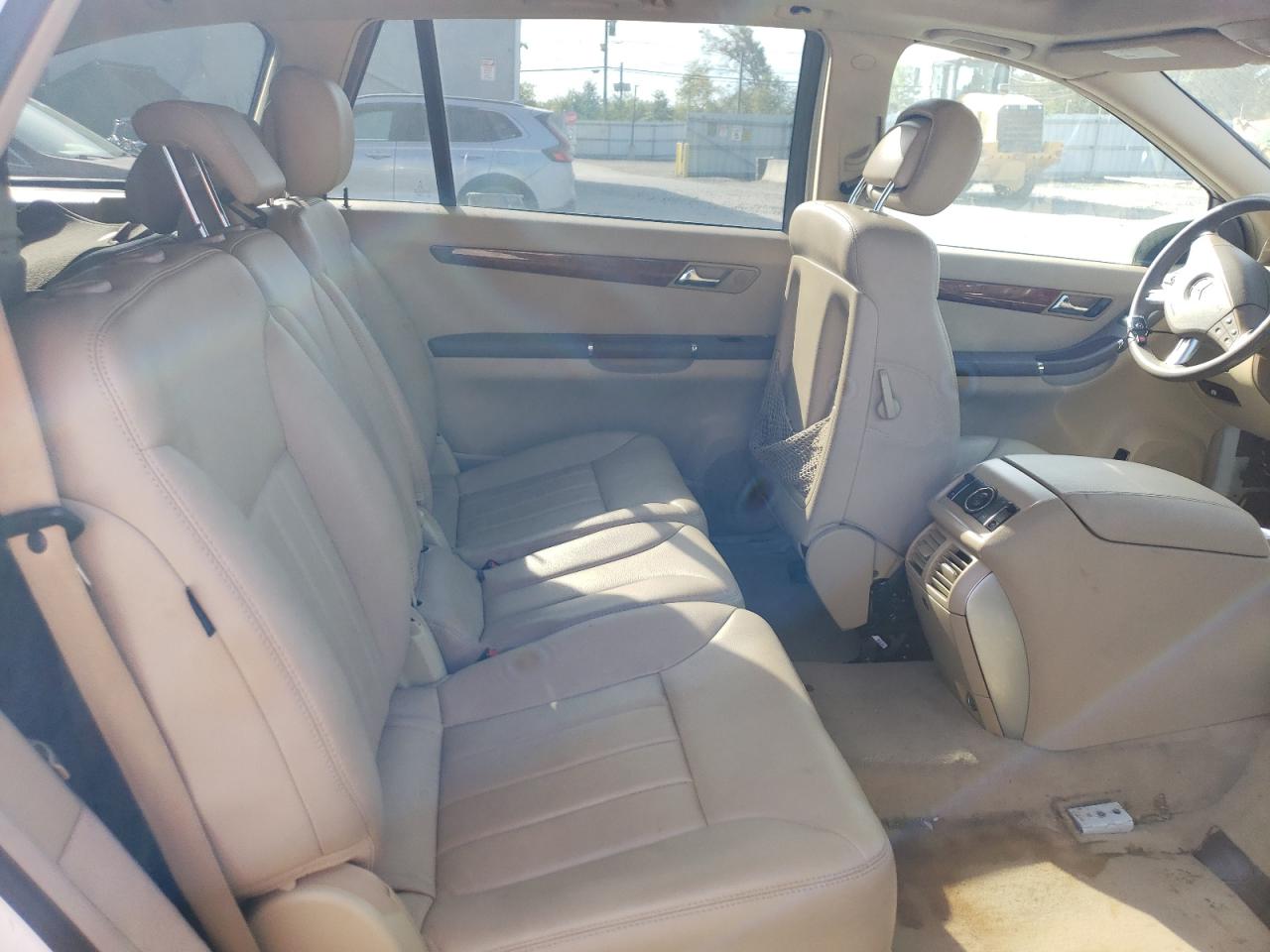 2008 Mercedes-Benz R 350 VIN: 4JGCB56E08A066962 Lot: 84974175