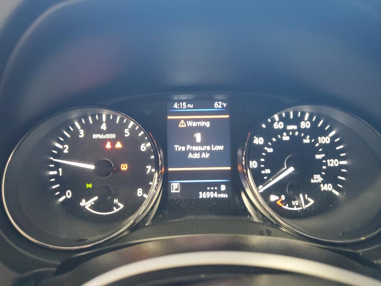 2019 Nissan Rogue Sport S VIN: JN1BJ1CPXKW223699 Lot: 84021085