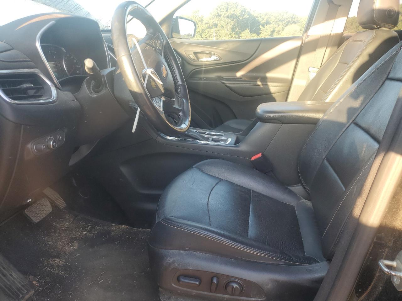 2018 Chevrolet Equinox Premier VIN: 2GNAXVEV0J6224340 Lot: 82177225