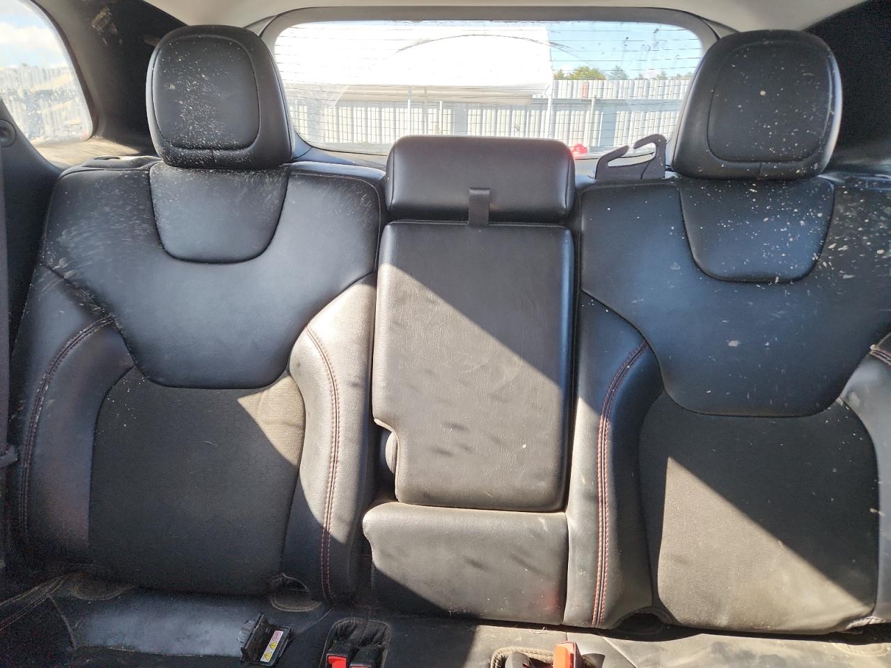 2021 Jeep Cherokee Trailhawk VIN: 1C4PJMBX1MD232859 Lot: 85575435