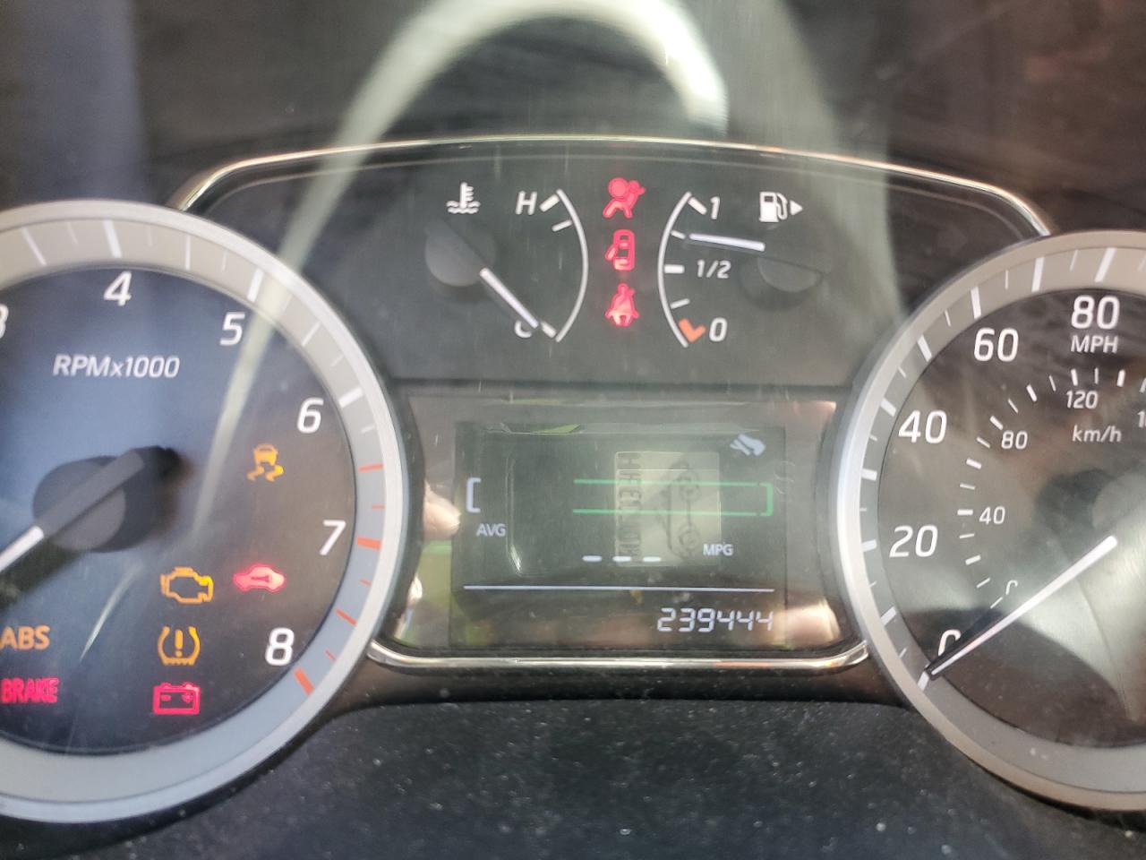 2014 Nissan Sentra S VIN: 3N1AB7AP1EY255419 Lot: 85087235