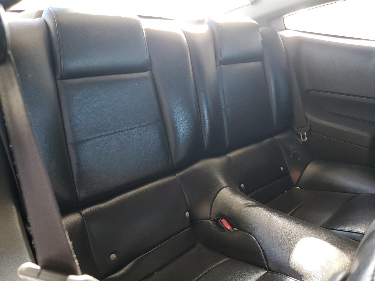 2007 Ford Mustang VIN: 1ZVFT80N175257433 Lot: 82391165