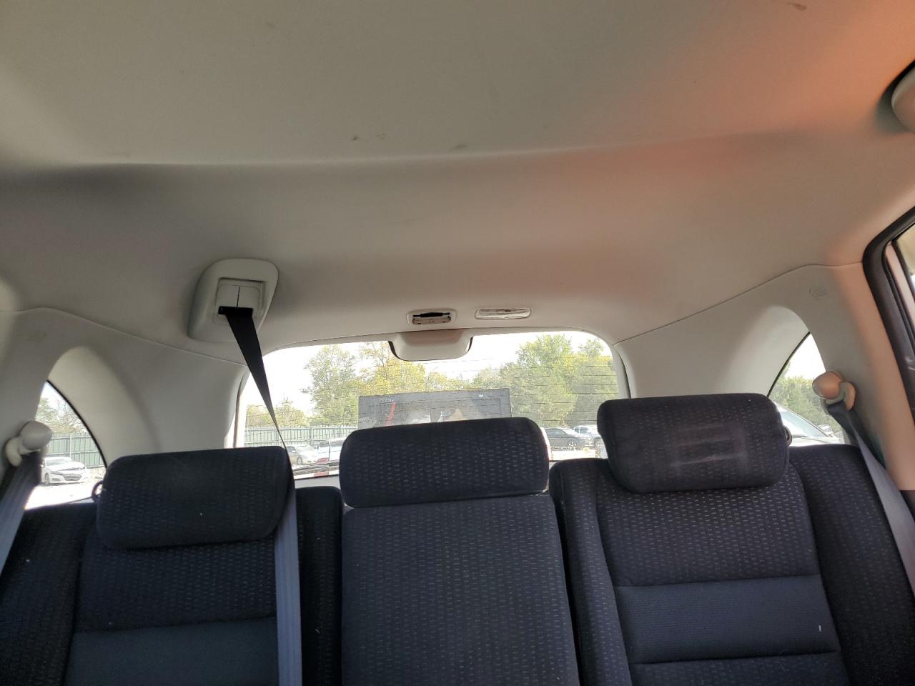 2007 Honda Cr-V Ex VIN: JHLRE38537C001584 Lot: 82320845