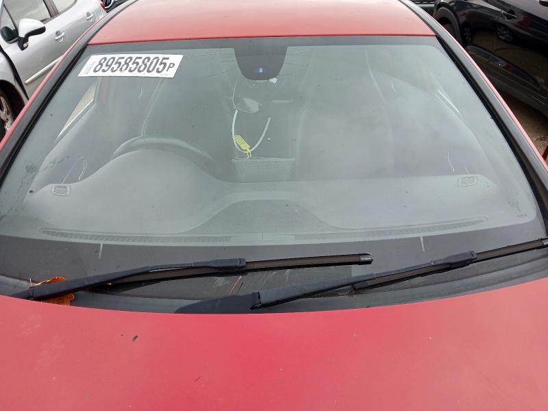 2014 MERCEDES-BENZ A CLASS A200 BLUEEFFICIENCY AMG SPORT 5DR AUTO