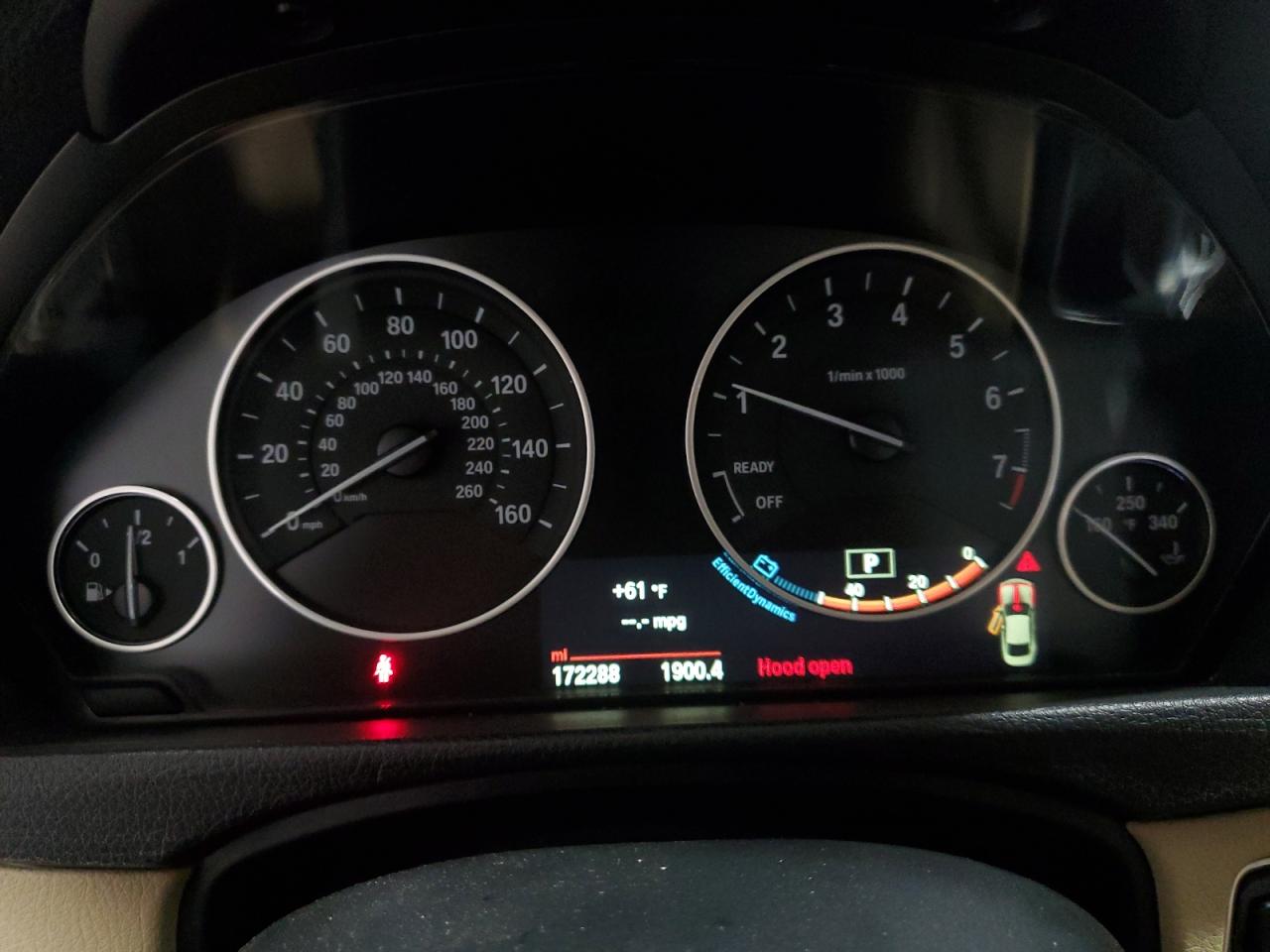 2015 BMW 428 I VIN: WBA3N3C50FK232566 Lot: 86419835