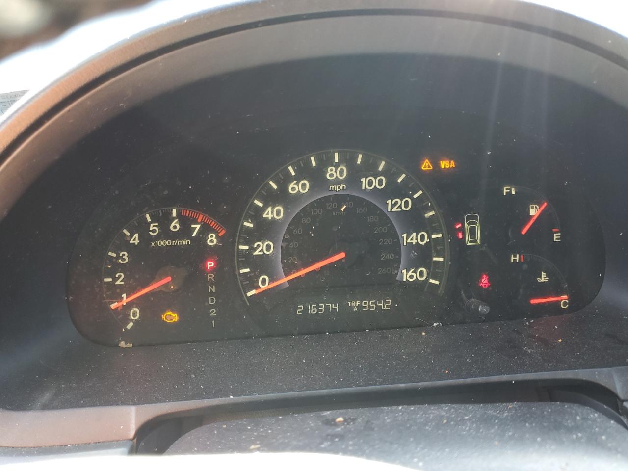 2007 Honda Odyssey Exl VIN: 5FNRL38647B404522 Lot: 81720235