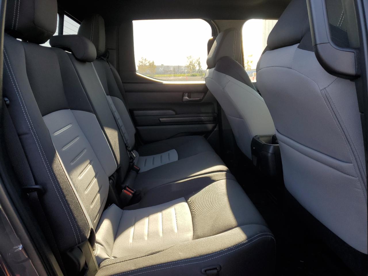 2025 Toyota Tacoma Double Cab VIN: 3TYLB5JN0ST085859 Lot: 85366345