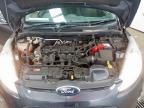 2010 FORD FIESTA TITANIUM AUTO  for sale at Copart EAST KILBRIDE