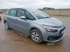 2019 CITROEN C4 GR STOURER TCH ED PTEC  for sale at Copart YORK