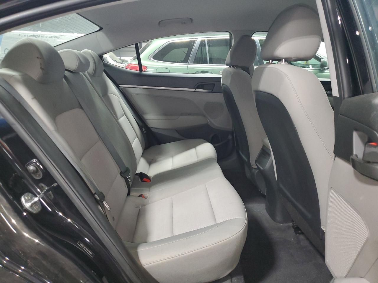 2017 Hyundai Elantra Se VIN: 5NPD74LF7HH154868 Lot: 85837535