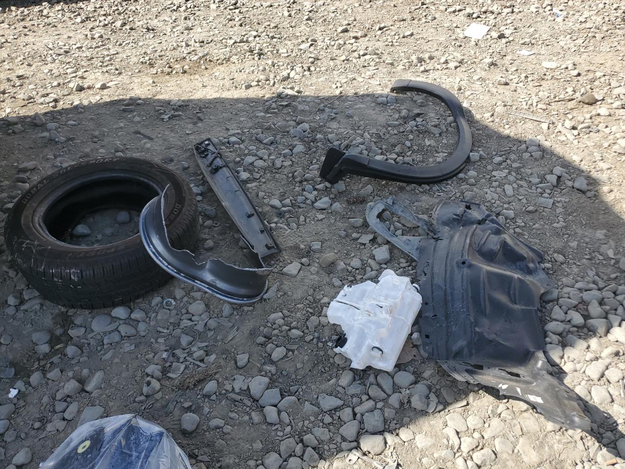 2017 Mazda Cx-5 Touring VIN: JM3KFBCL7H0188494 Lot: 84247405