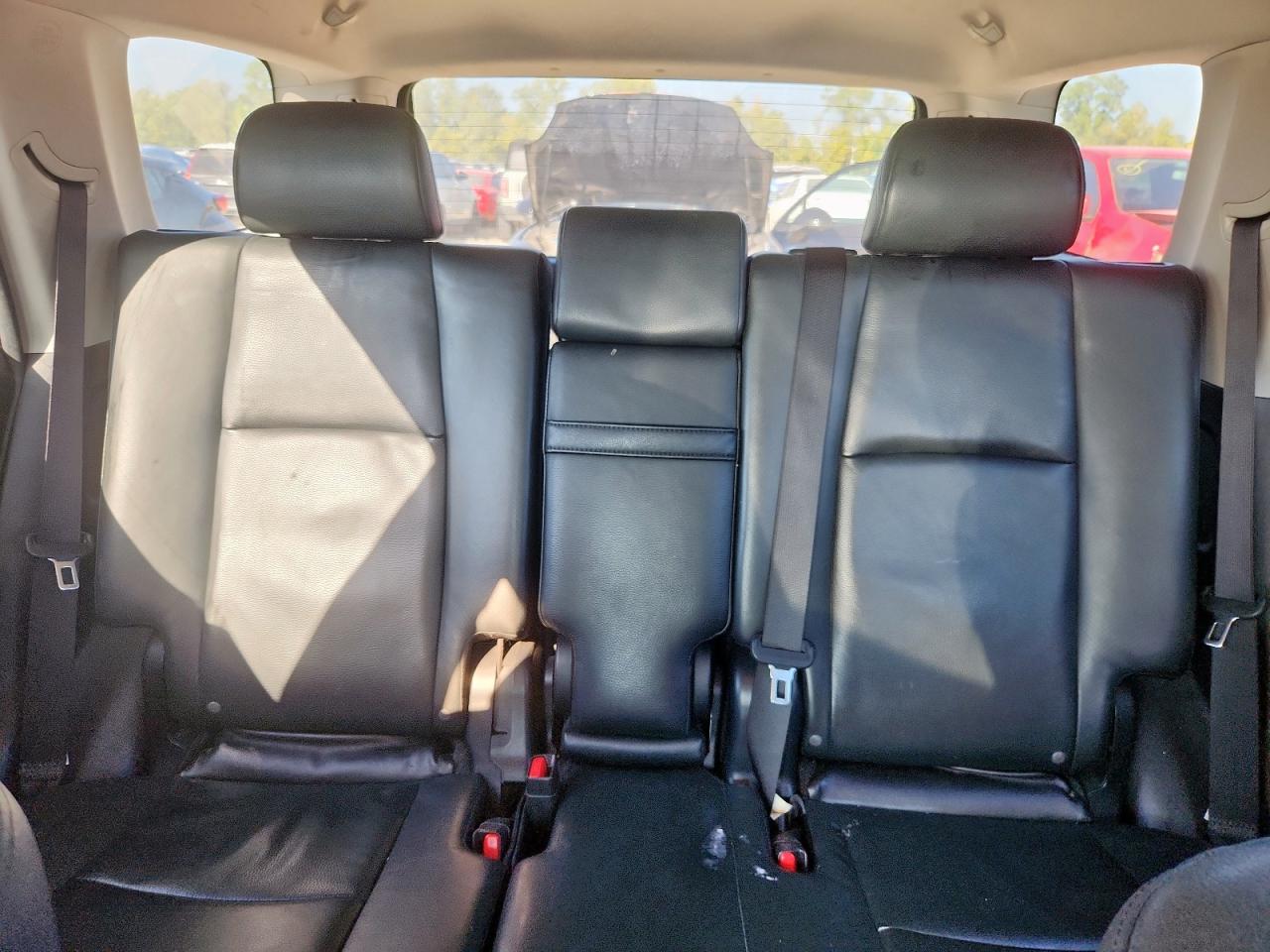 2010 Toyota 4Runner Sr5 VIN: JTEZU5JRXA5005633 Lot: 86088225
