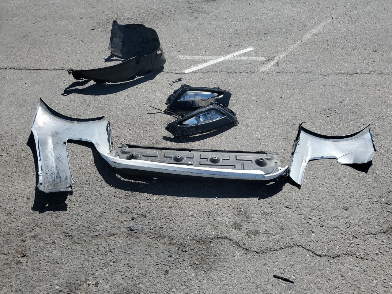 2013 Kia Optima Ex VIN: 5XXGN4A78DG157024 Lot: 82204085