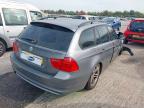 2008 BMW 320I ES TOURING AUTO  for sale at Copart SANDWICH