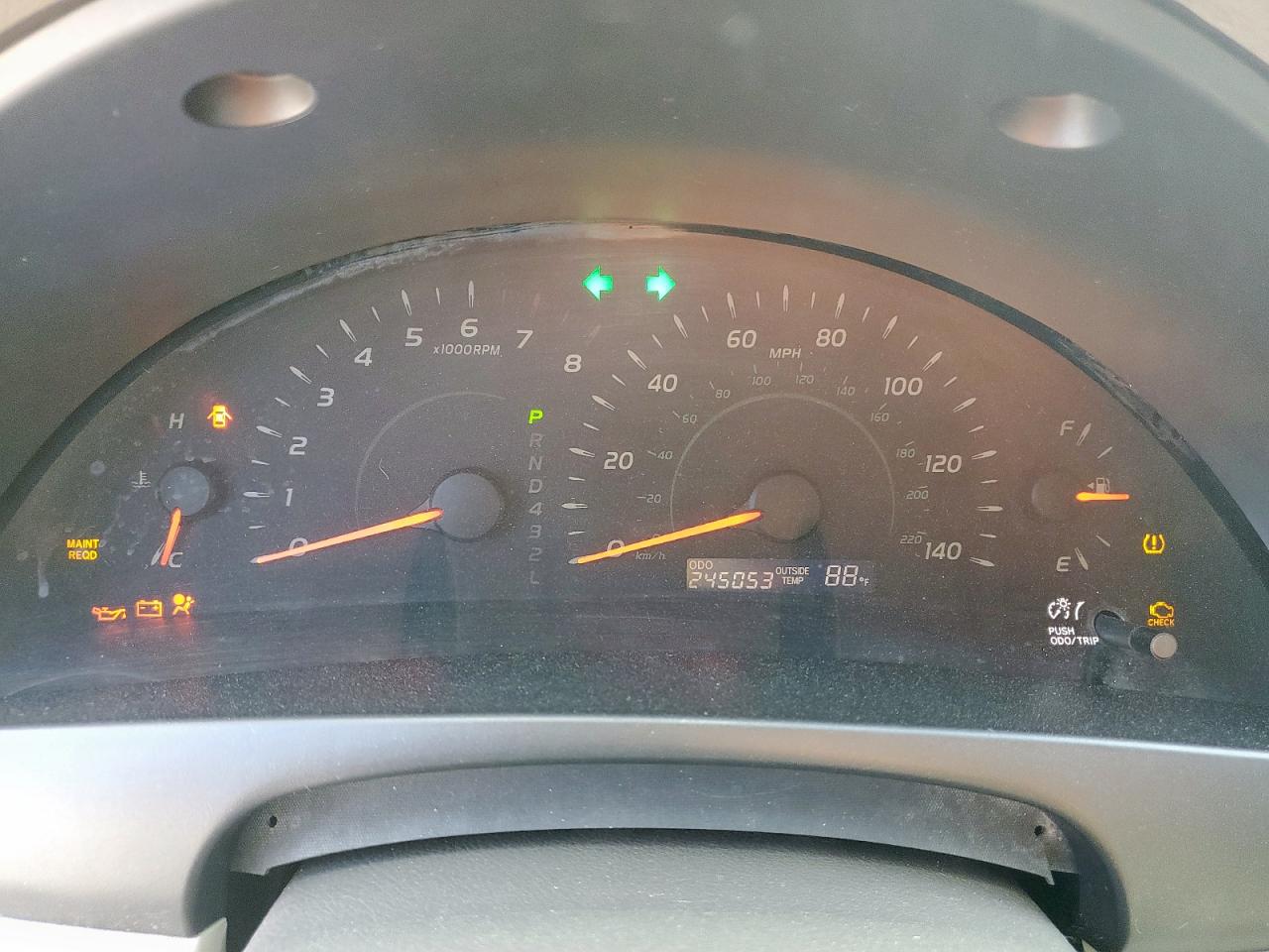 2009 Toyota Camry Base VIN: 4T1BE46K69U896106 Lot: 82008885