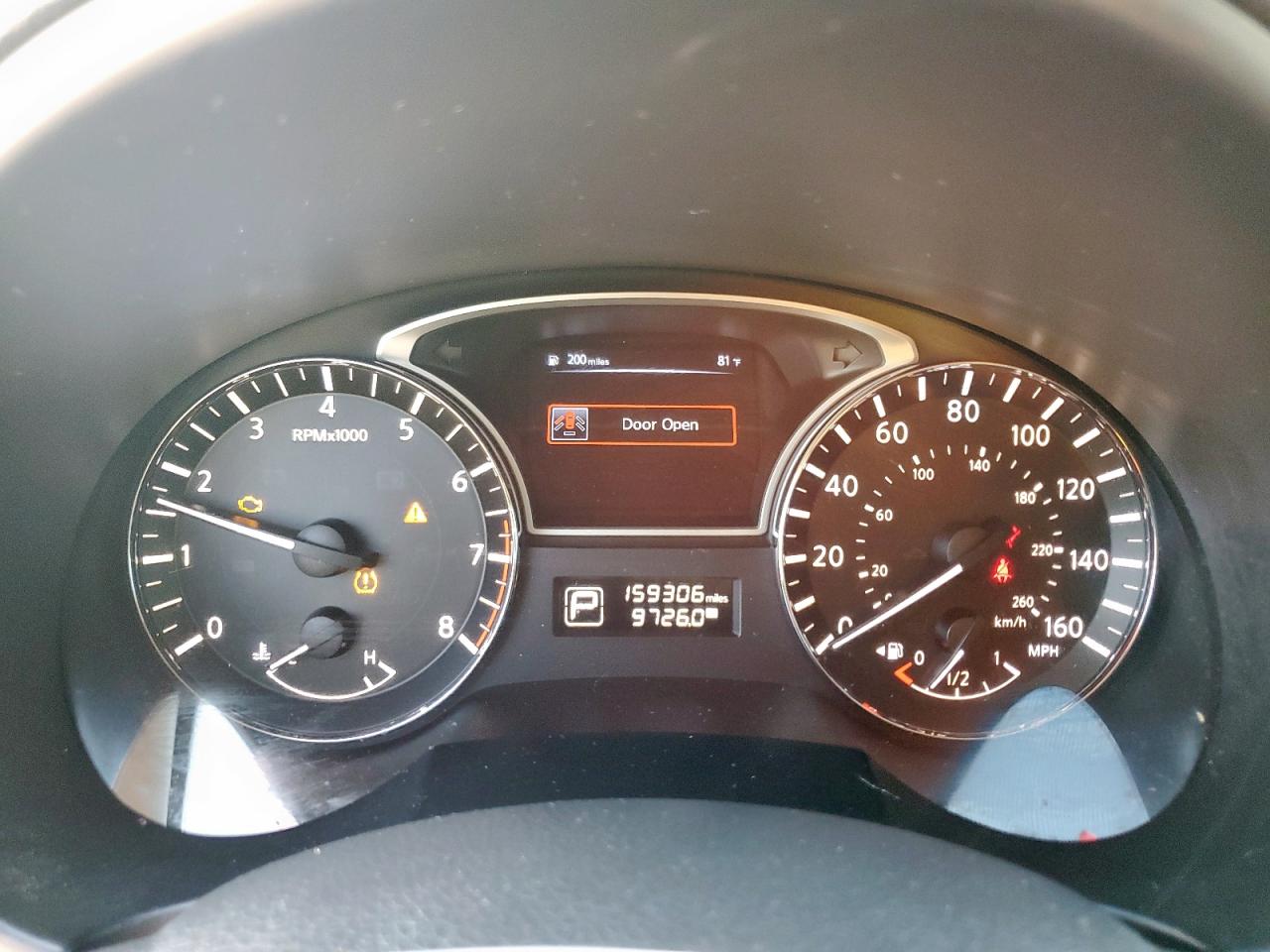 2014 Nissan Altima 2.5 VIN: 1N4AL3AP4EN210013 Lot: 84952435