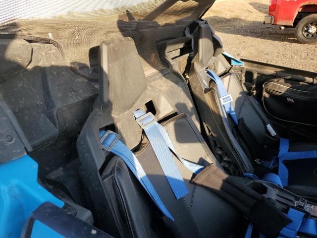 2023 CAN AM MAVERICK